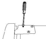 CANDY CMCS5154W - INVERSAREA SENSULUI DE DESCHIDERE A USII - 8
