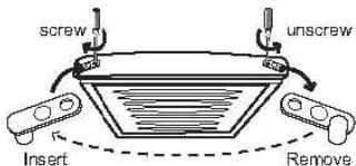 CANDY CMCS5154W - SKROTNING AV GAMLA APPARATER - 4