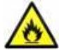 CANDY CMCS5154W - TURVALLISUUSTIEDOT - 1