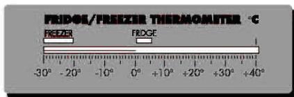 CANDY CMCS5154W - Frigiderul este suficient de rece? - 1