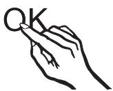 MIELE K36483IDF - Activier le mode Sabbat - 5