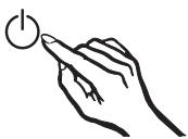 MIELE K36483IDF - Déclencher l'appareil - 1