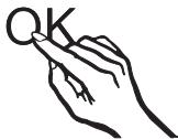 MIELE K36483IDF - Activer/désactiver les signaux so-nores - 5