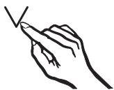 MIELE K36483IDF - Modification de la température dans la zone PerfectFresh - 2