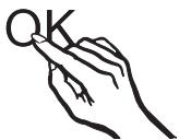 MIELE K36483IDF - Activier le mode Sabbat - 3