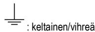 WHIRLPOOL WHBS 95 LM K - Johtoen kytkentä - 1