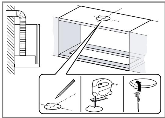 GAGGENAU AC200181 - Preparing the units - 2