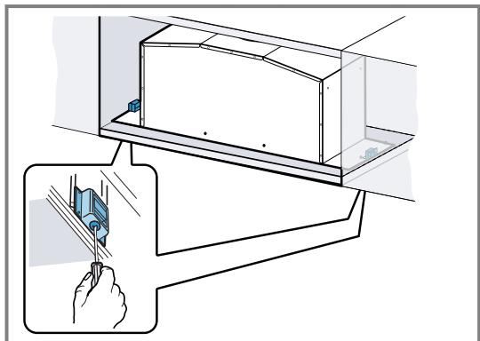 GAGGENAU AC200181 - Gerämt montieren - 2