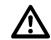 GAGGENAU AC200181 - WARNING - Verletzungsgefahr! - 1