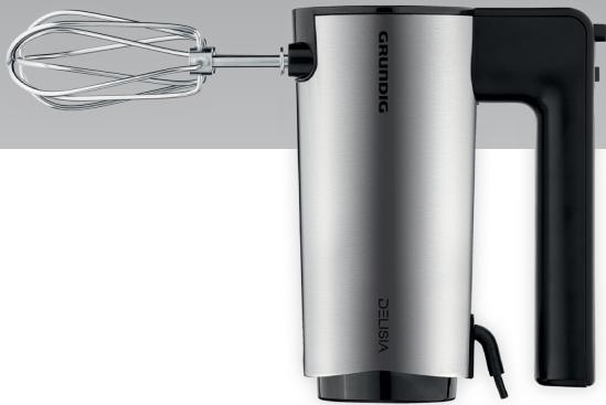 GRUNDIG HM 7680  -  GMN 9030 - HM 7680 - 1