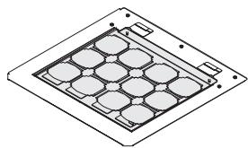 AEG DBB6960HM - PerenepaBEN BByrJepoEn fHnTbp - 2
