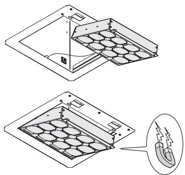 AEG DBB6960HM - PerenepaBEN BByrJepoEn fHnTbp - 1
