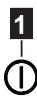 AEG DBB6960HM - VERLICHTING - 2