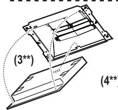 AEG DBB6960HM - Type SUPCHARC-E - 3