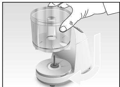 ARIETE 1818/00  -  00C181800AR0 - NETTOYAGE - 2