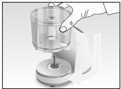 ARIETE 1818/00  -  00C181800AR0 - WICHTIGEHINWEISE - 2