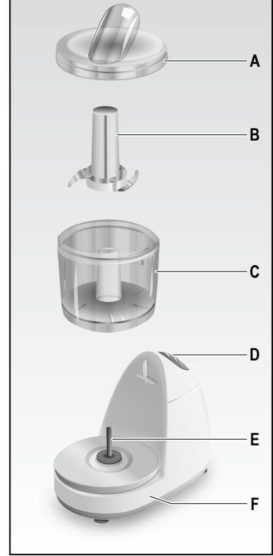 ARIETE 1818/00  -  00C181800AR0 - NETTOYAGE - 1