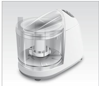 ARIETE 1818/00  -  00C181800AR0 - WICHTIGEHINWEISE - 1