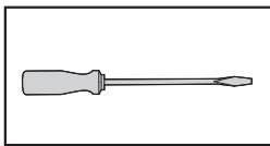 MIELE KFN15943DEDTCS - Préparer l'inversion de butée de porte - 1