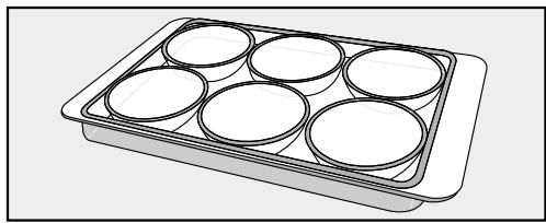 MIELE KFN15943DEDTCS - Accessoires fournis - 1