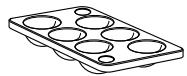 IKEA RAKALL - Accessories - 1