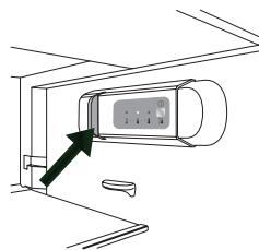 IKEA RAKALL - LED light - 1