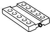 IKEA RAKALL - Accessories - 3