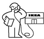 IKEA RAKALL - How to reach us if you need our service - 1