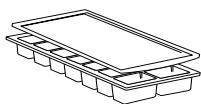 IKEA RAKALL - Zubehör - 2