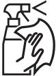 ZANUSSI ZFG317S - CARE AND CLEANING - 1