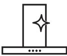 ZANUSSI ZFG317S - STELL OG RENGJ∅RING - 3