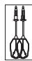 BOSCH MFQ40302  -  MFQ40301 - Receta basia - 3