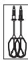 BOSCH MFQ40302 - MFQ40301 - Grundrecept - 3