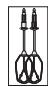 BOSCH MFQ40302  -  MFQ40301 - Grundrezept - 1