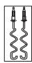BOSCH MFQ40302  -  MFQ40301 - Mayonnaise - 1