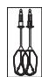 BOSCH MFQ40302  -  MFQ40301 - Eiwit - 1