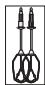 BOSCH MFQ40302  -  MFQ40301 - Grundrezept - 3
