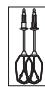 BOSCH MFQ40302  -  MFQ40301 - Basic recipe - 3