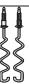 BOSCH MFQ40302  -  MFQ40301 - Mayonnaise - 1