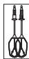BOSCH MFQ40302  -  MFQ40301 - Basic recipe - 2