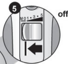 BOSCH MFQ40302  -  MFQ40301 - Robert Bosch Hausgeräte GmbH - 11