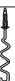BOSCH MFQ40302  -  MFQ40301 - Mayonnaise - 1