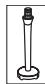 BOSCH MFQ40302  -  MFQ40301 - Mayonnaise - 3