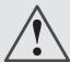 BOSCH MFQ40302 - MFQ40301 - Önemli not - 1