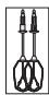 BOSCH MFQ40302  -  MFQ40301 - Grundrezept - 2