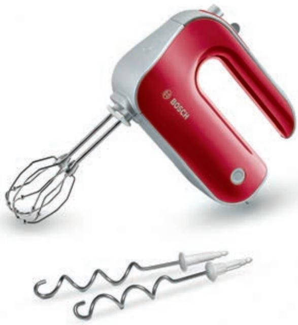 BOSCH MFQ40302  -  MFQ40301 - 1