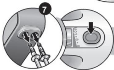 BOSCH MFQ40302  -  MFQ40301 - Robert Bosch Hausgeräte GmbH - 9