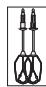 BOSCH MFQ40302 - MFQ40301 - Grundrecept - 3