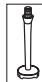 BOSCH MFQ40302  -  MFQ40301 - Mayonnaise - 3