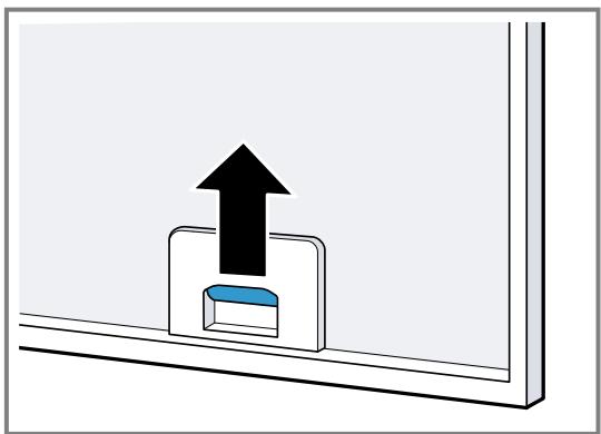 GAGGENAU AC200191 - ATTENTION! - 1